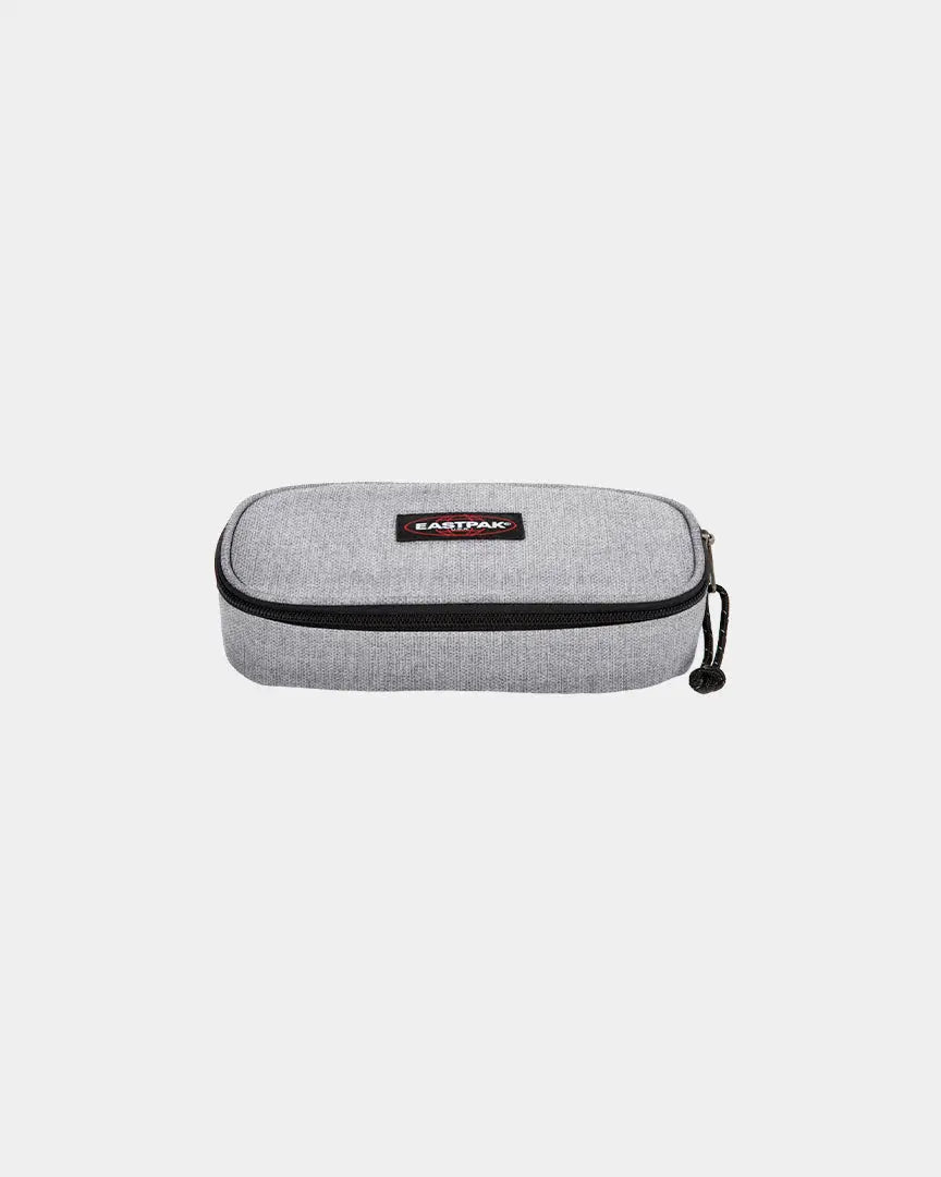 Eastpak Oval Single Cinza
