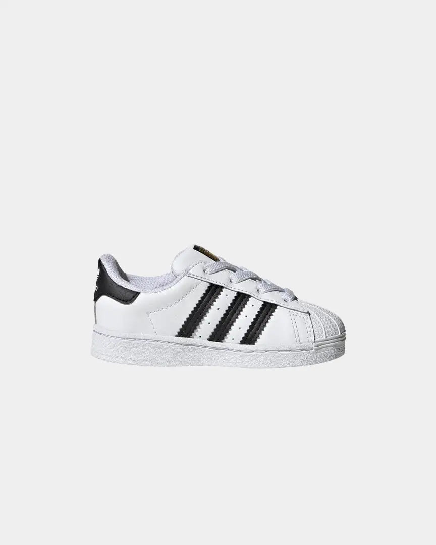 Adidas Superstar El I Branca Adidas