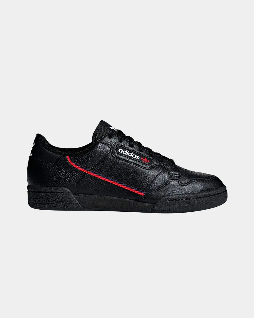Adidas Continental 80 Preta g27707