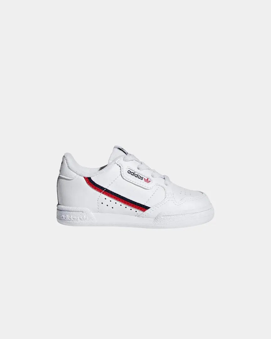 Adidas Continental Branca g28218