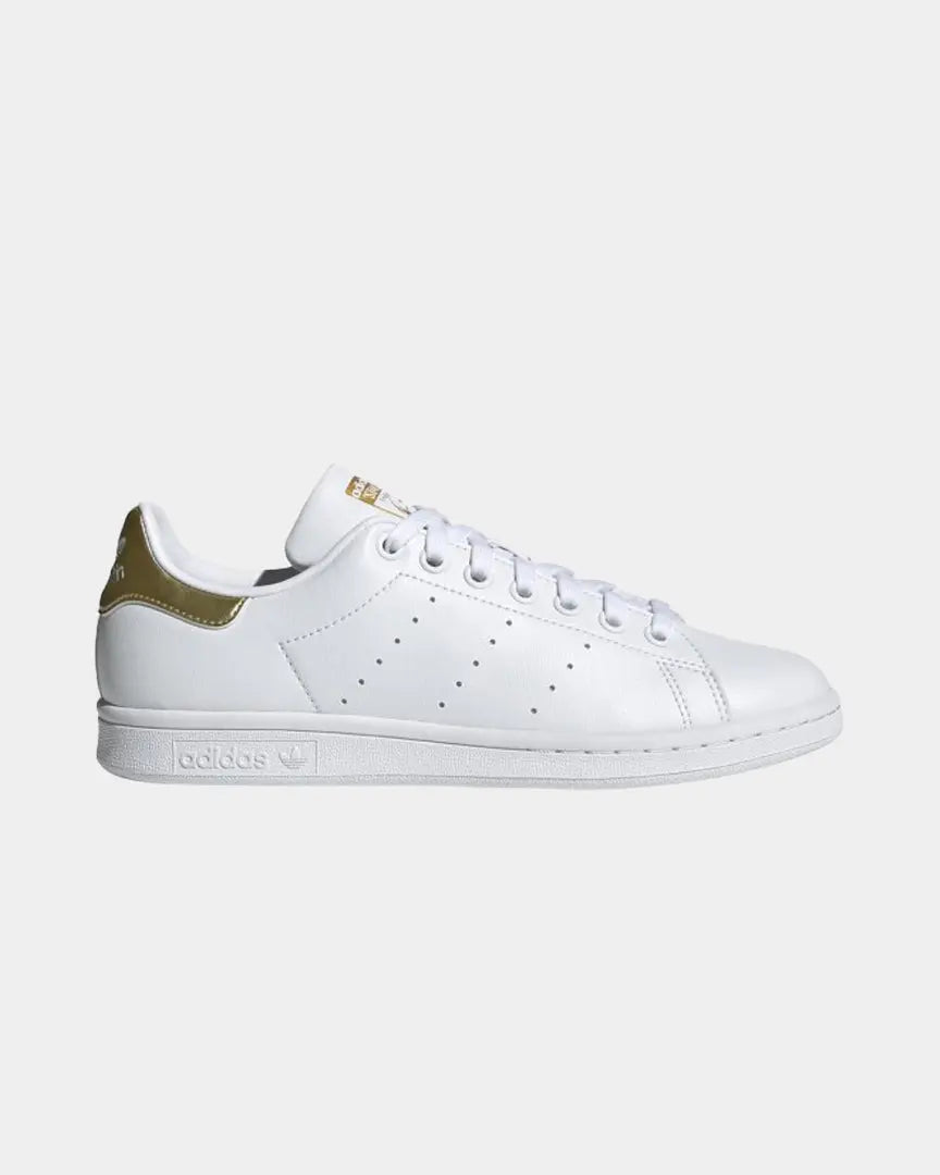 Adidas Stan Smith Branca
