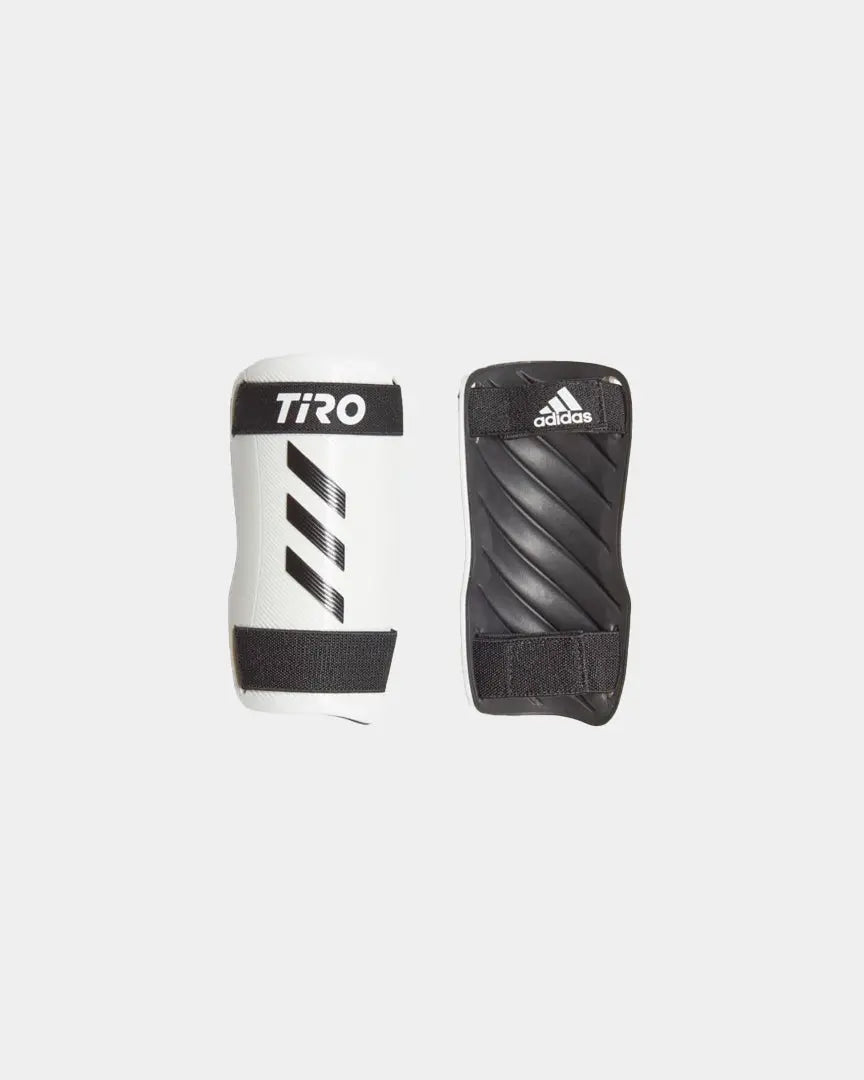 Caneleiras Adidas Tiro Sg Trn Brancas gj7758