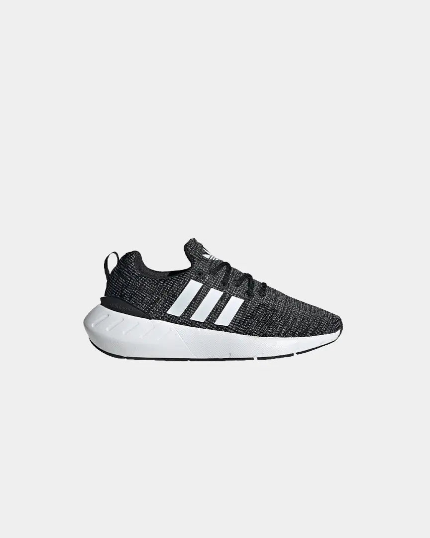 Adidas Swift Run 22J Preto gw8176