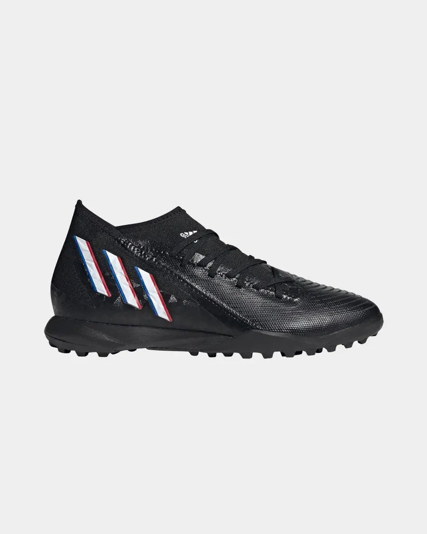 Adidas Predator Edge.3 Preto gx2628