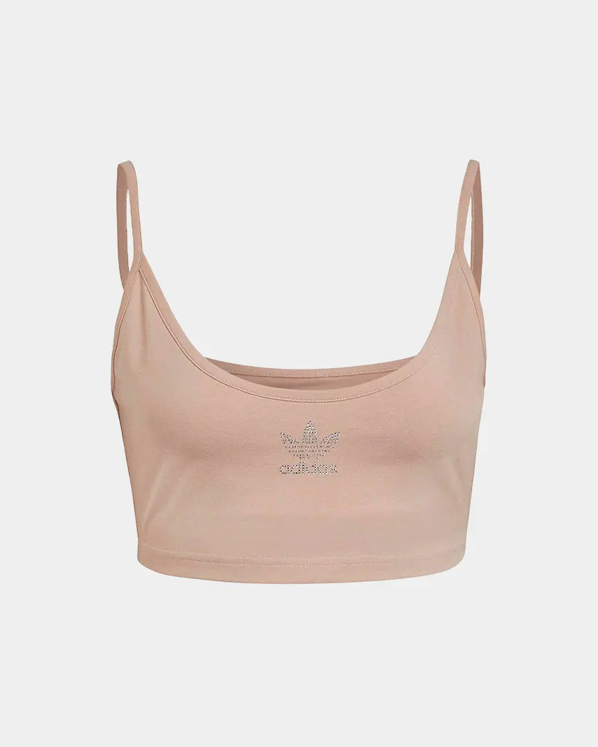 Adidas Bra Top Rosa hf9194