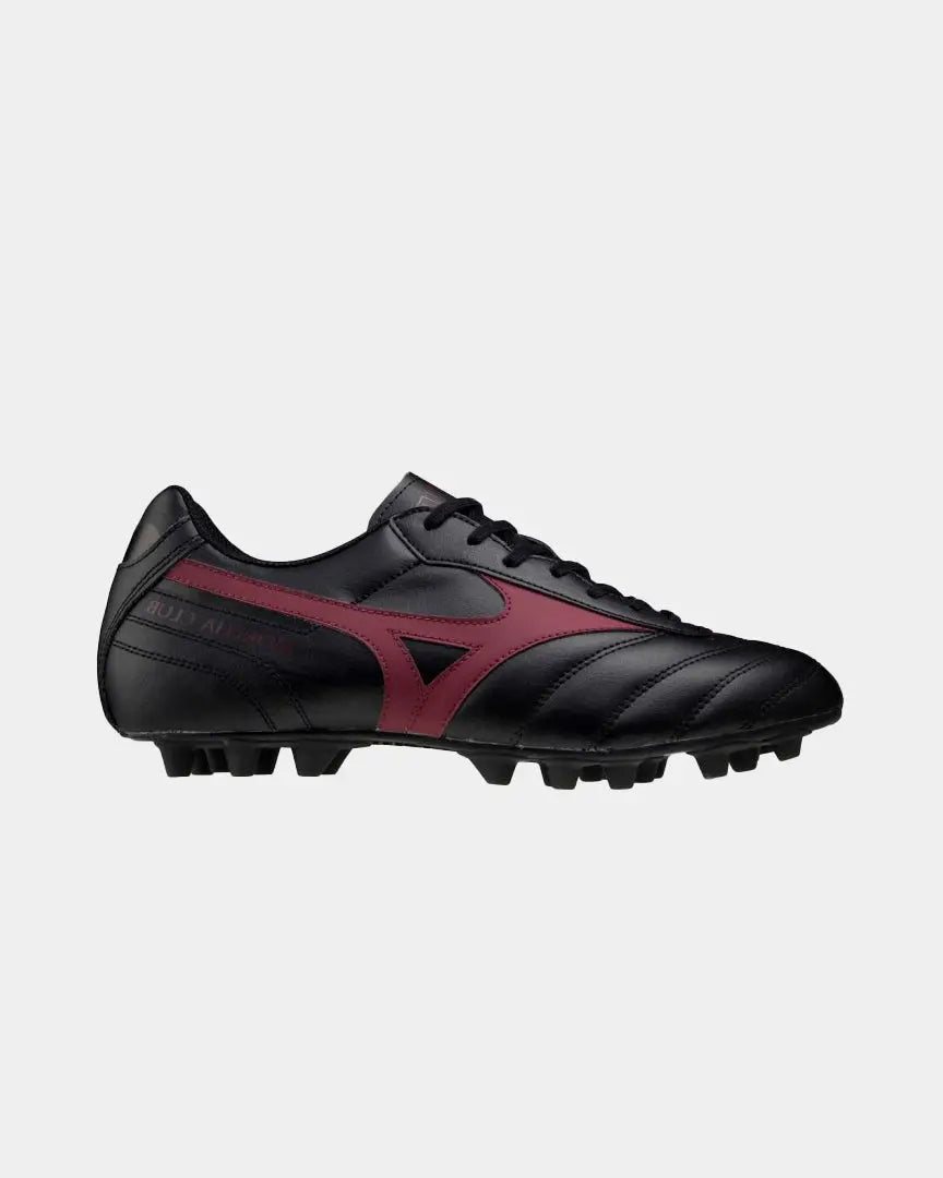 Mizuno Mlorelia Ii Club 24 Preto p1ga211700