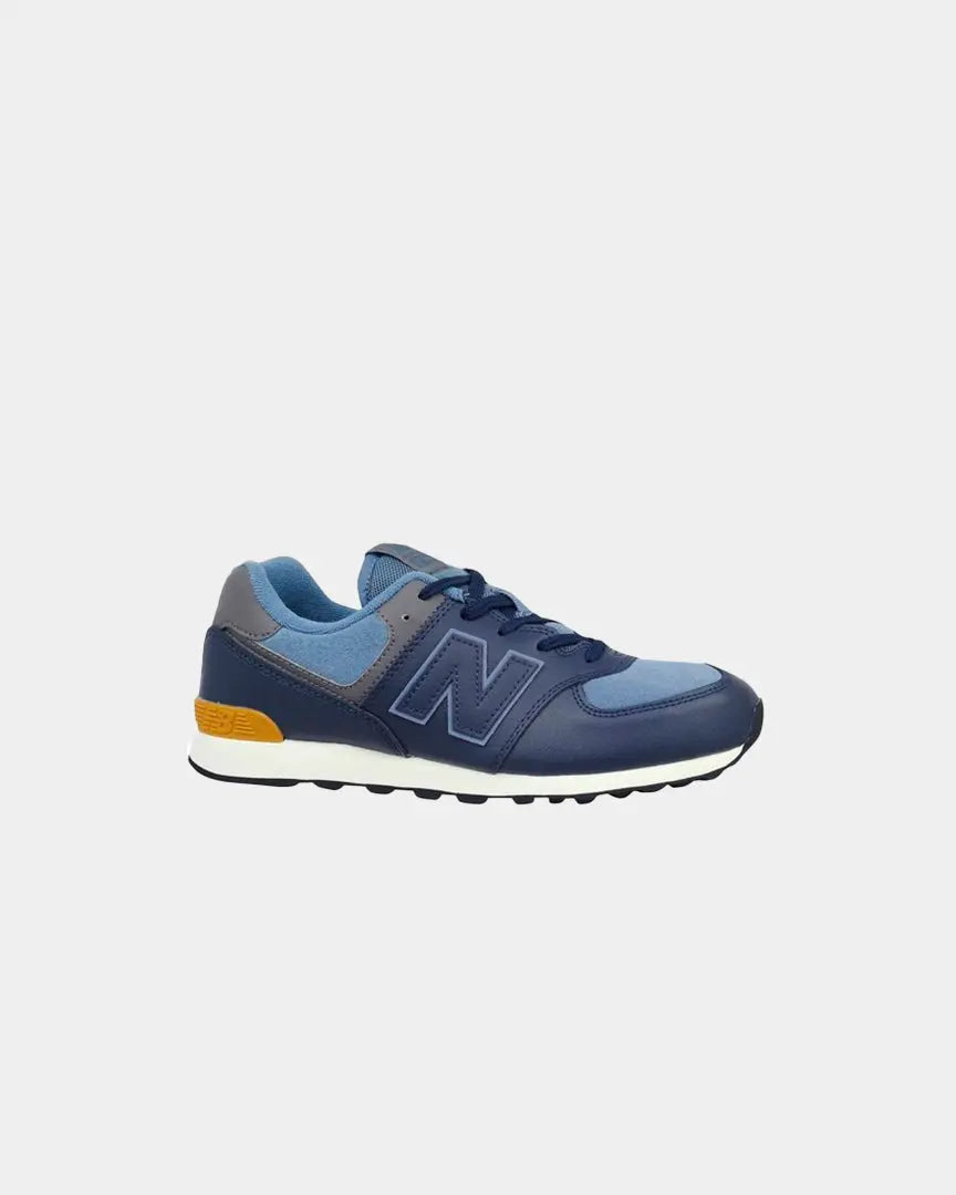 New Balance 574 Marinho pc574lx1
