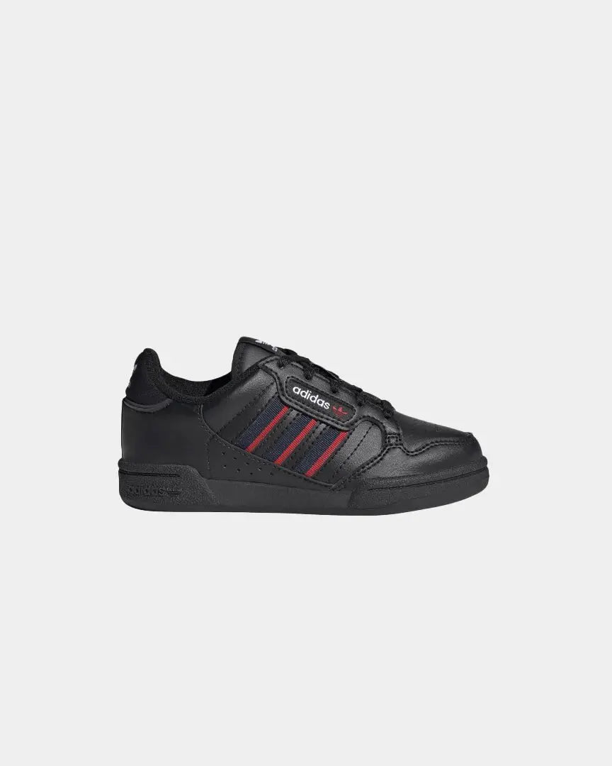 Adidas Continental 80 Strpesw C Preto s42612
