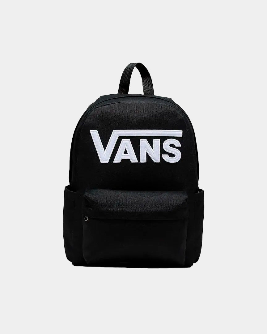 Vans Mochila Old Skool Drop Preta vn0a5khpy281y28
