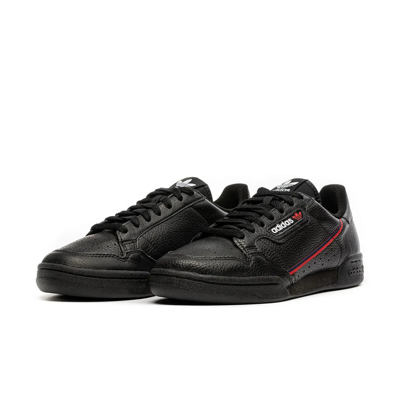 Adidas Continental 80 Preta Adidas