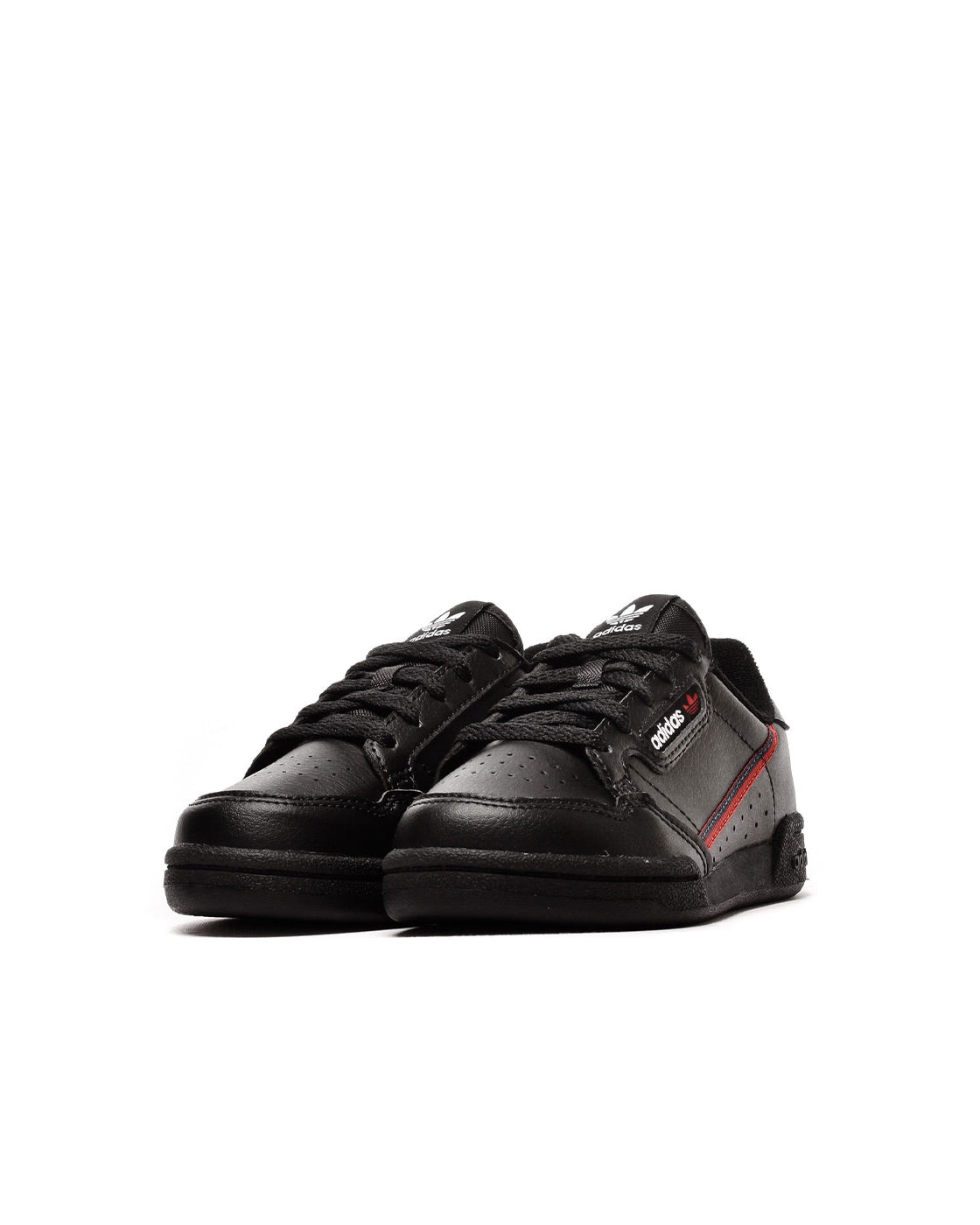 Adidas Continental 80C Preta Adidas
