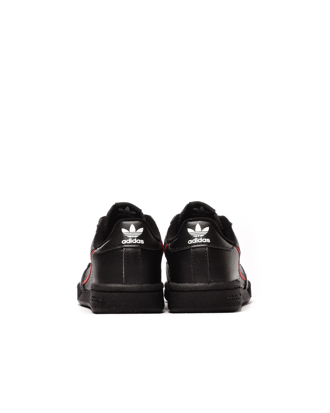 Adidas Continental 80C Preta Adidas