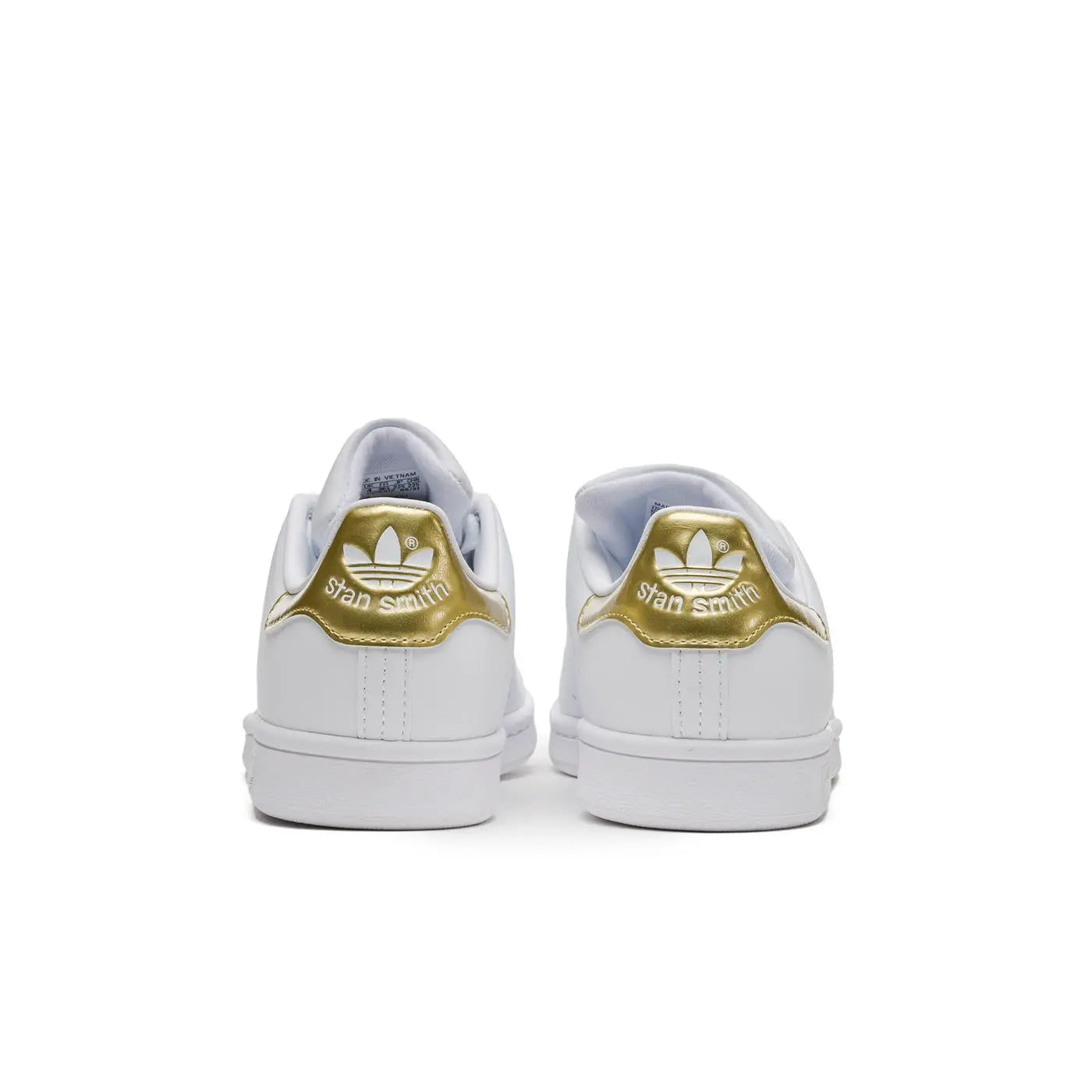 Adidas Stan Smith Branca Adidas