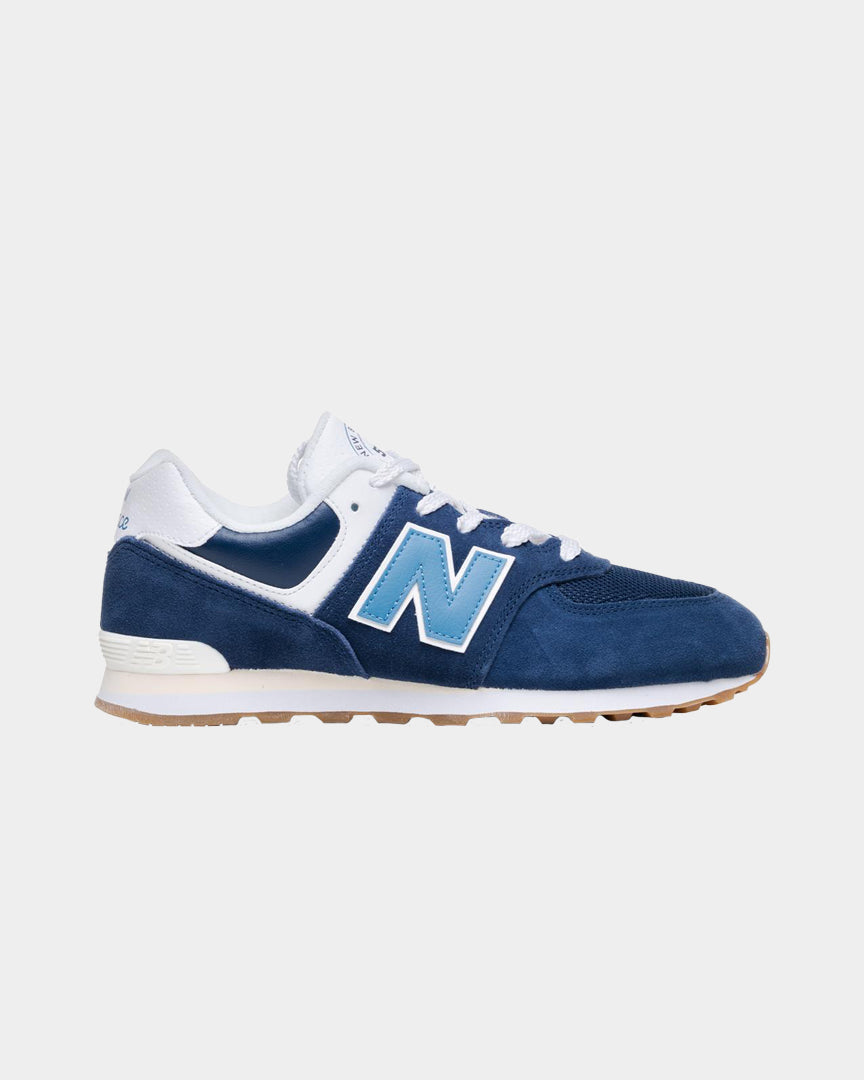 Sapatilhas New Balance 574 Marinho FGC574CU1