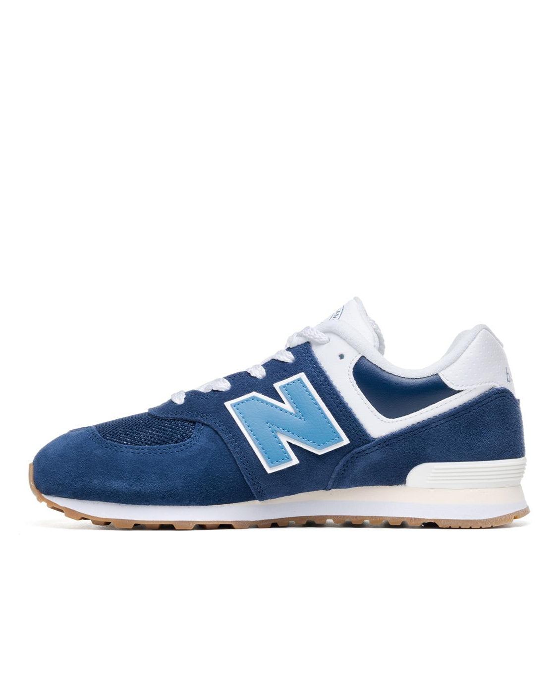 New Balance 574 Azul New Balance