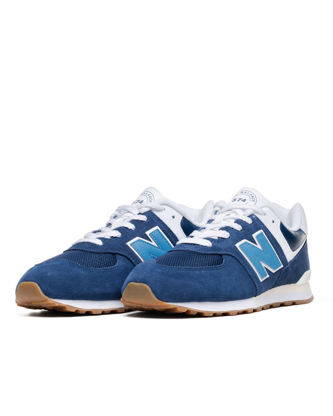 New Balance 574 Azul New Balance