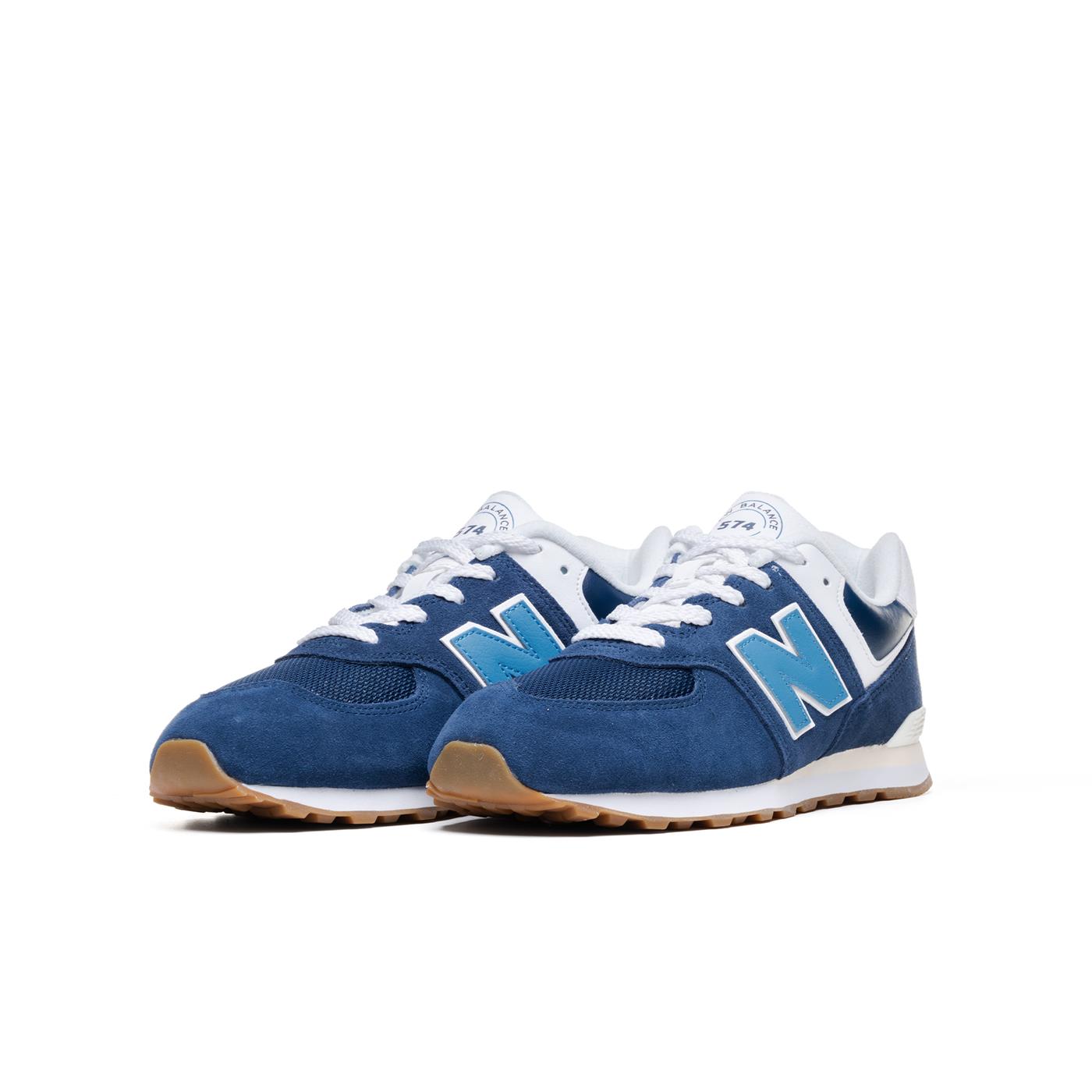New Balance 574 Azul New Balance