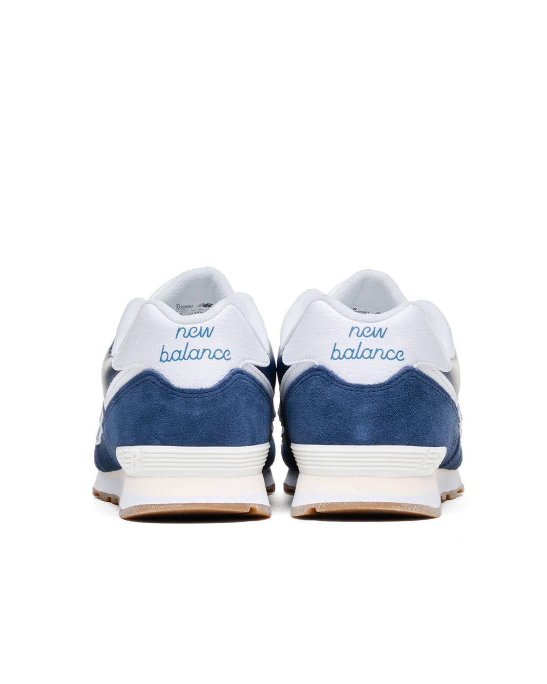 New Balance 574 Azul New Balance