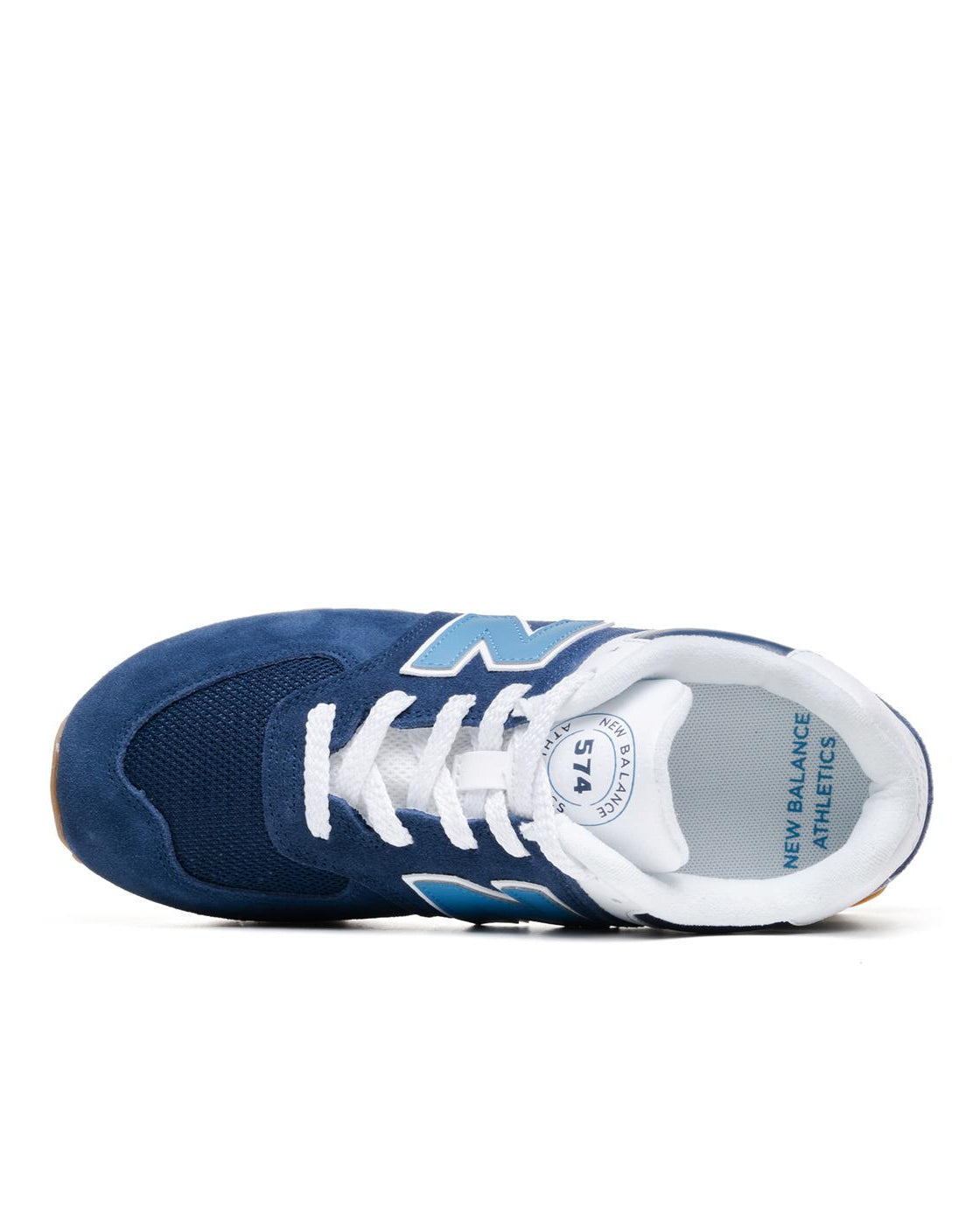 New Balance 574 Azul New Balance