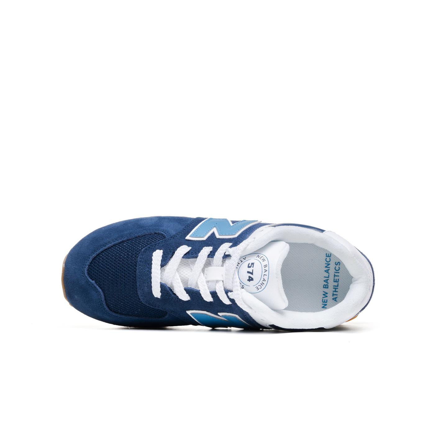 New Balance 574 Azul New Balance