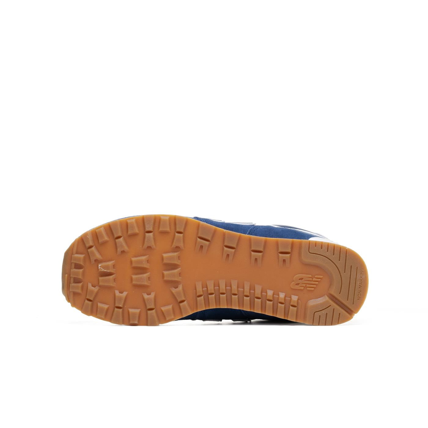 New Balance 574 Azul New Balance