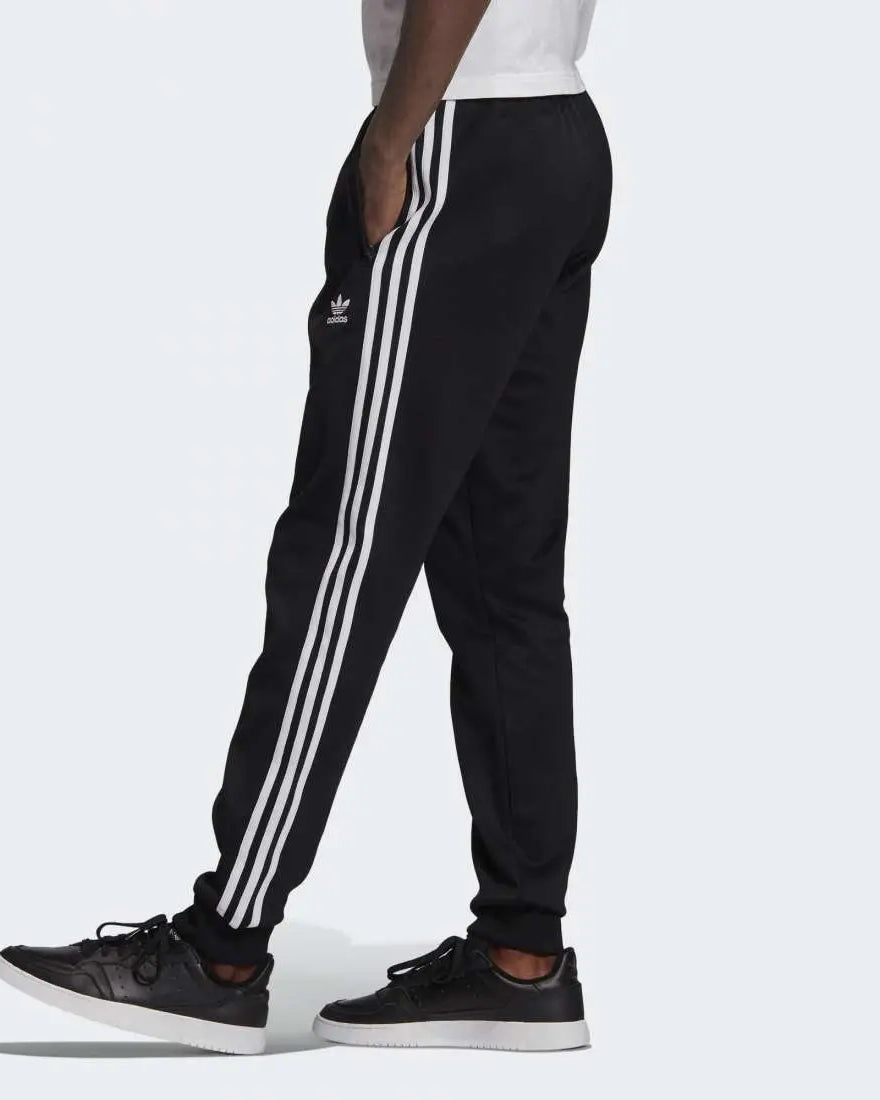 Adidas Sst Tp P Blue Preto Adidas