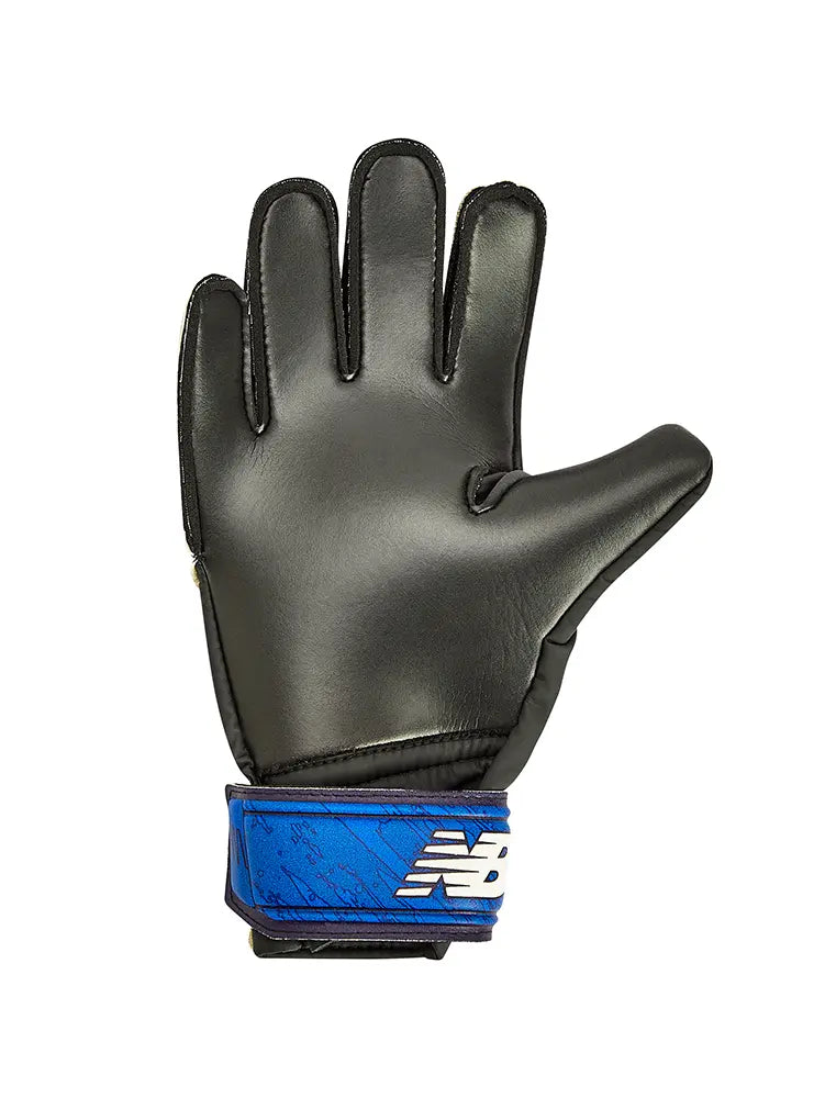 Luvas New Balance FCP Júnior 23/24 Azul New Balance