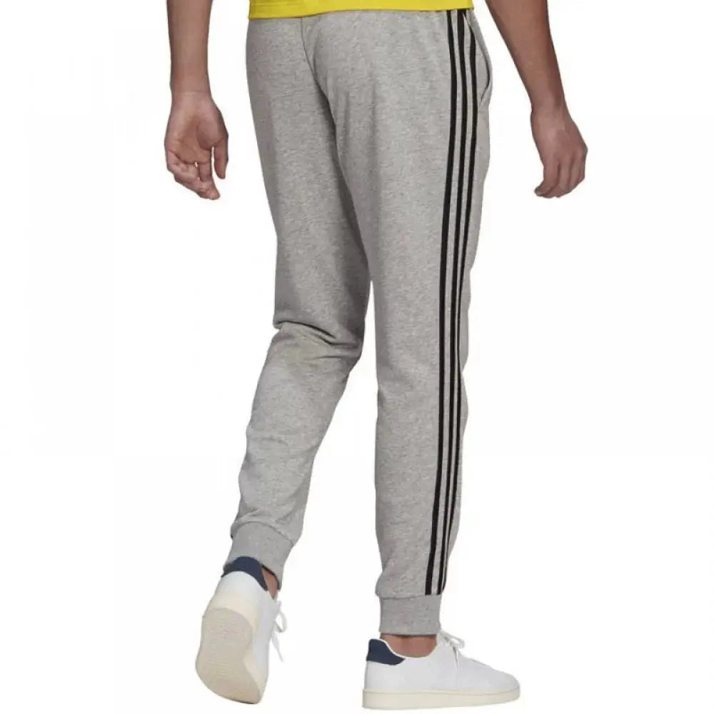 Adidas M 3S Ft Tc Pt Cinza Adidas