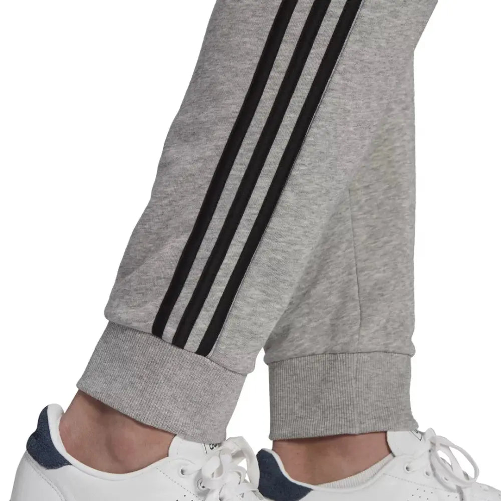 Adidas M 3S Ft Tc Pt Cinza Adidas