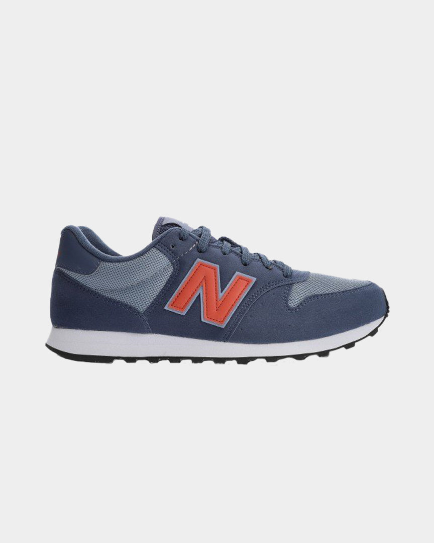 Sapatilhas New Balance 500 Azuis GM500MN2