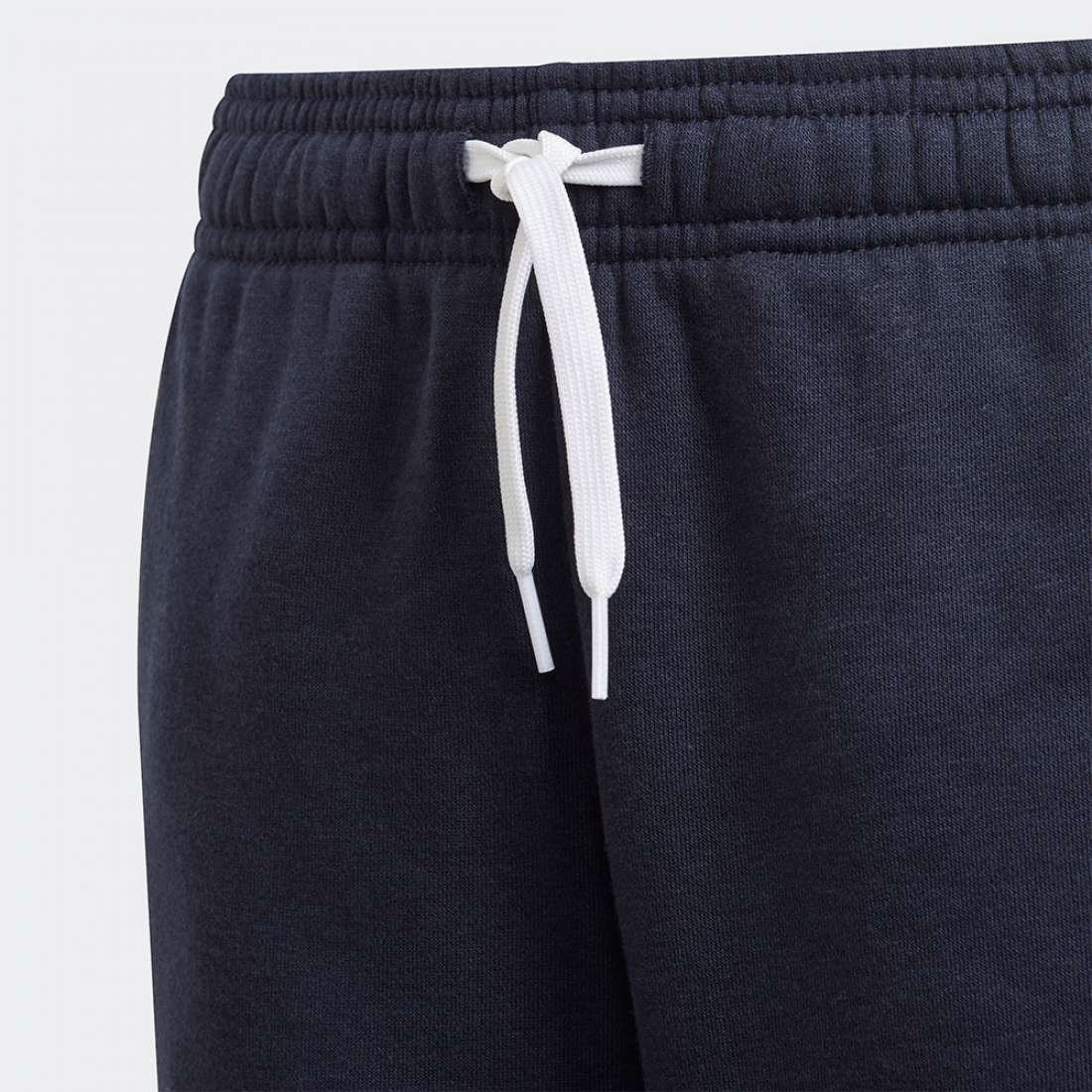 Adidas Calças 3S Fleece J Marinho Adidas