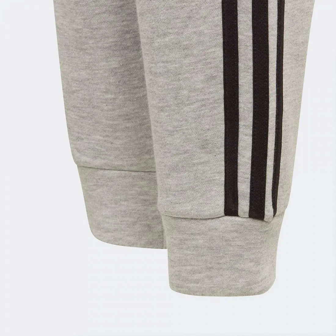 Adidas Calças 3S Fl Cinza Adidas