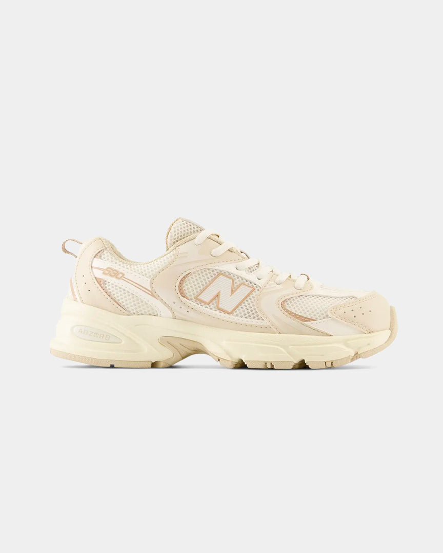 sapatilhas New Balance 530 Bege GR530AA
