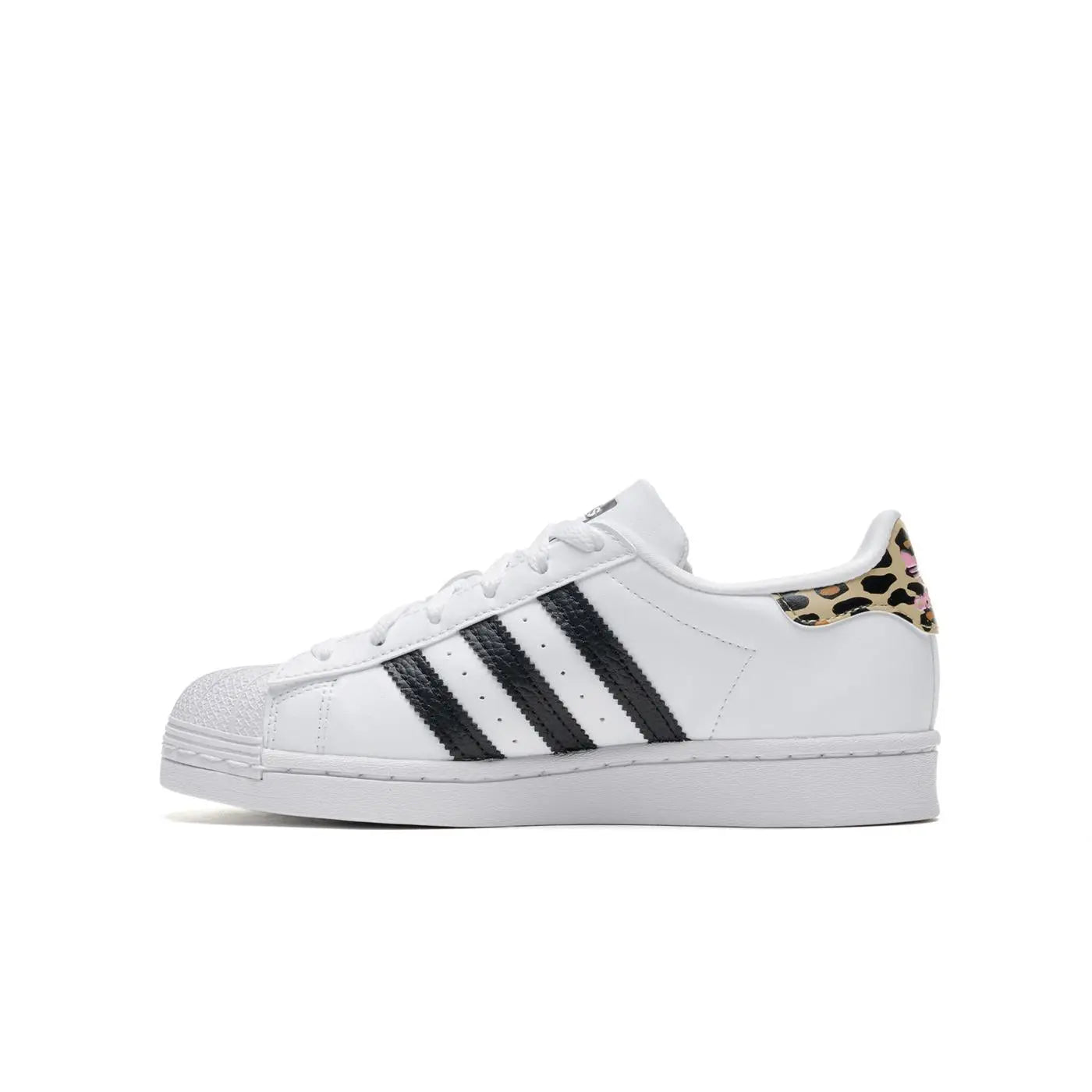 Adidas Superstar J Branco Adidas