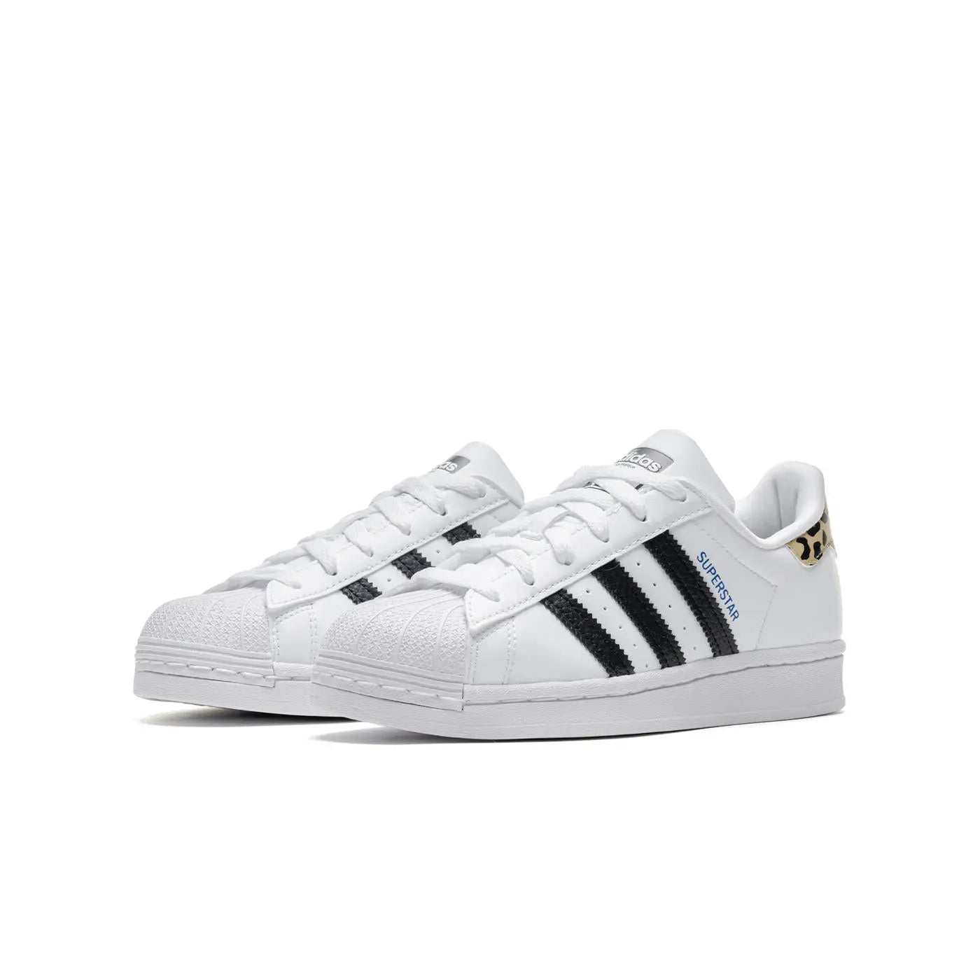Adidas Superstar J Branco Adidas