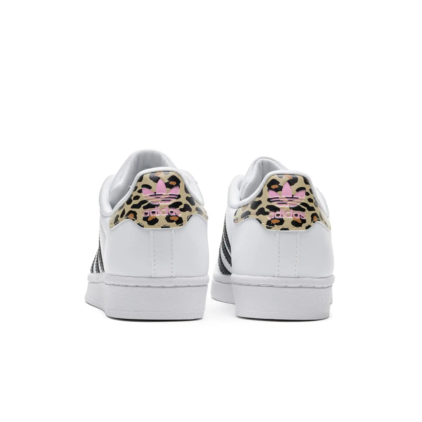 Adidas Superstar J Branco Adidas