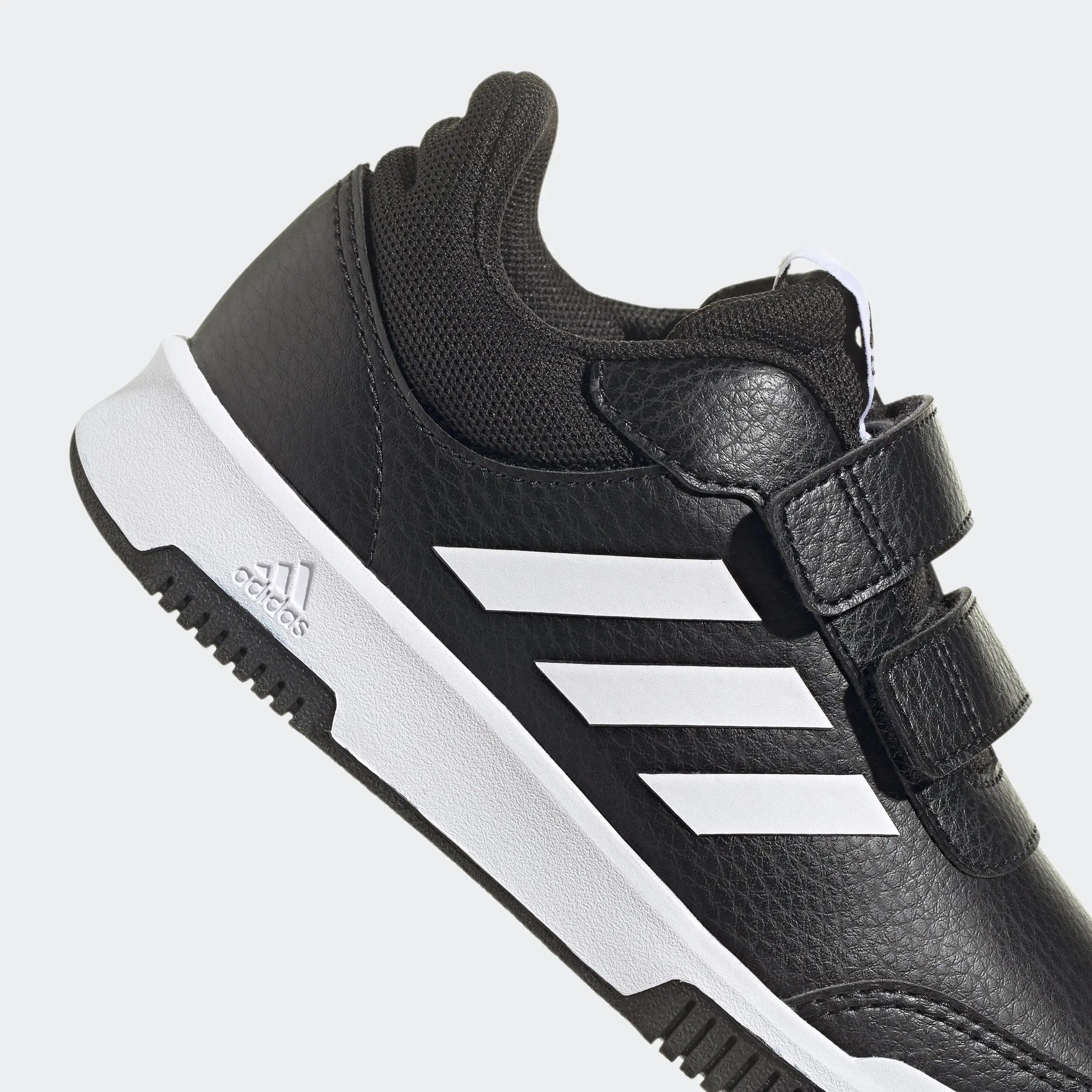 Adidas Tensaur Sport 2.0 CF Preto/Branco Adidas