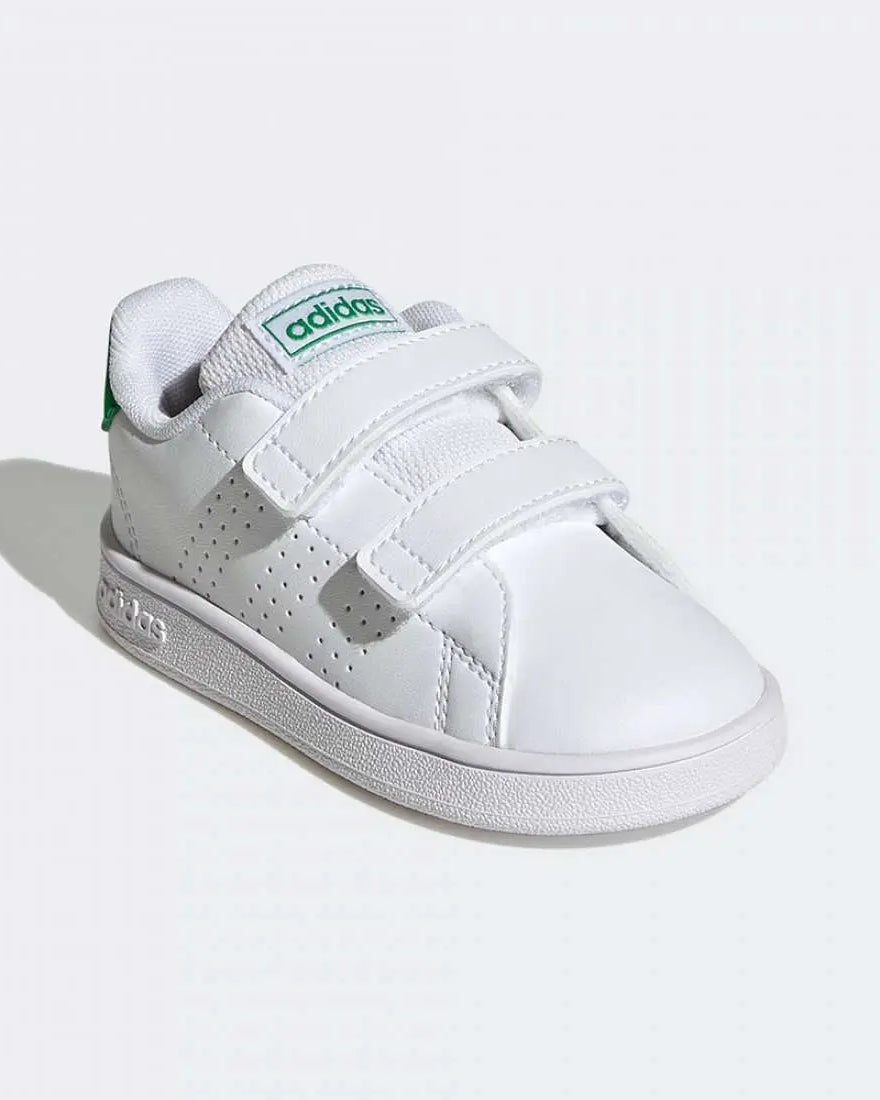 Adidas Advantage Cf I Branco Adidas