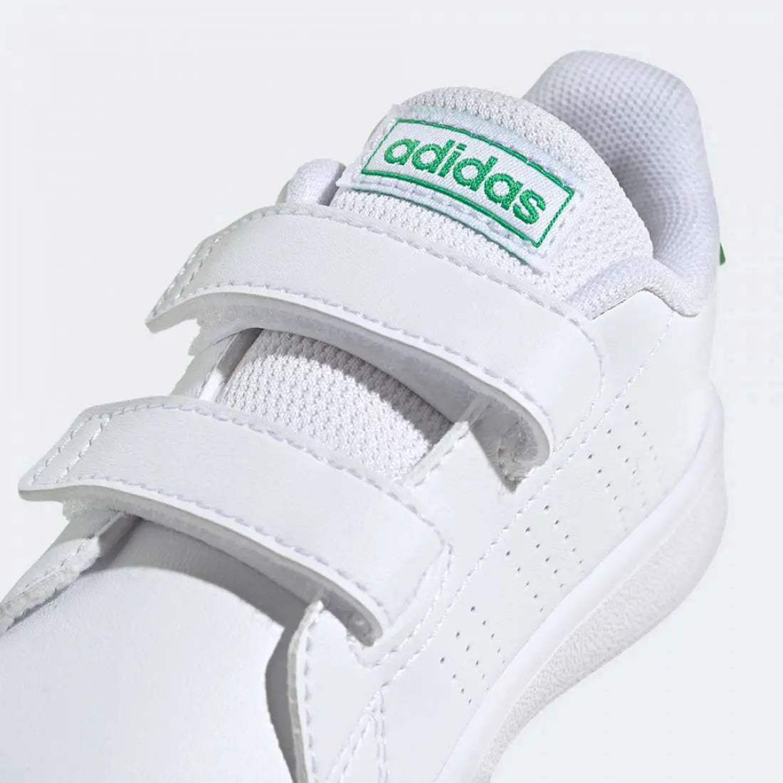 Adidas Advantage Cf I Branco Adidas