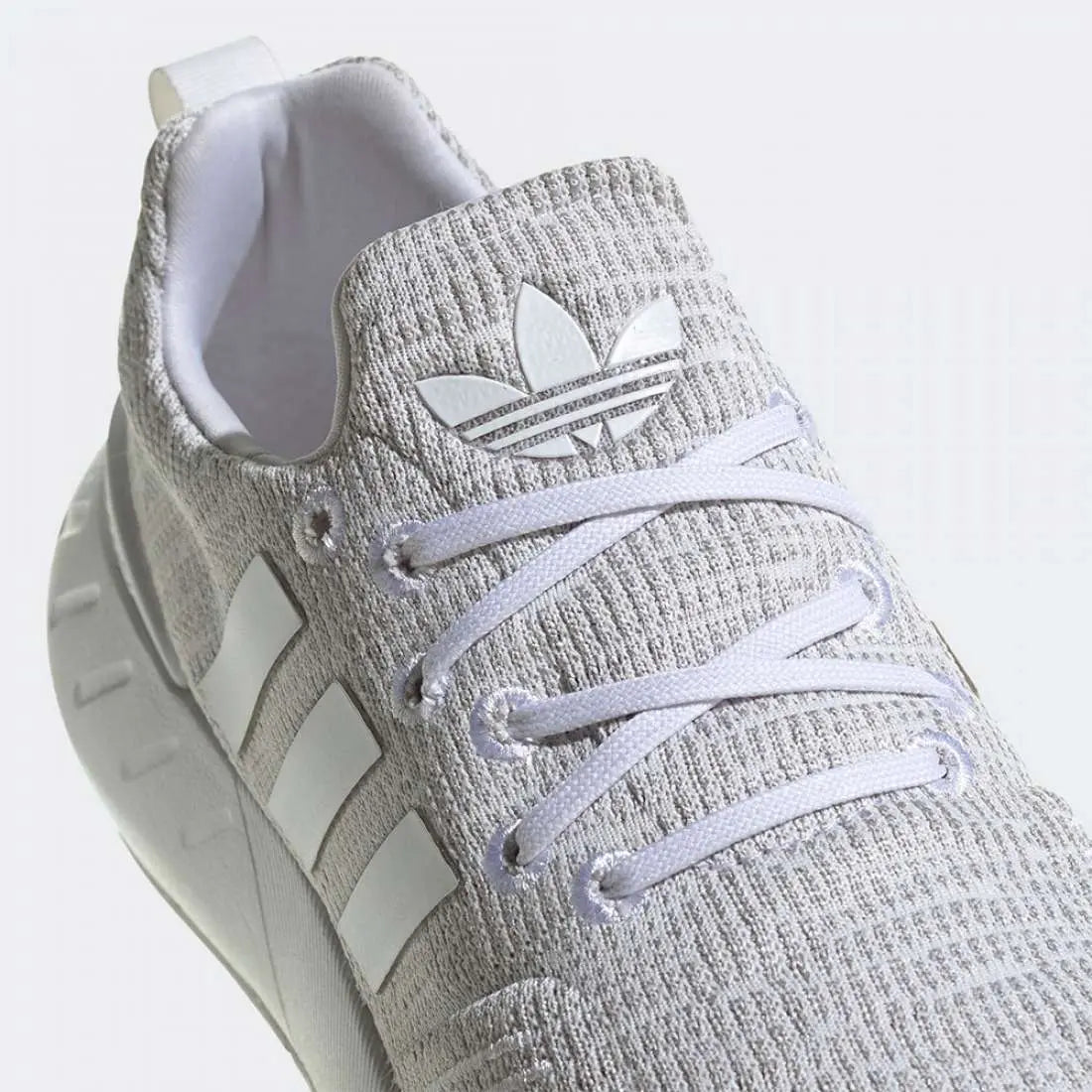 Adidas Swift Run 22 J Branco Adidas