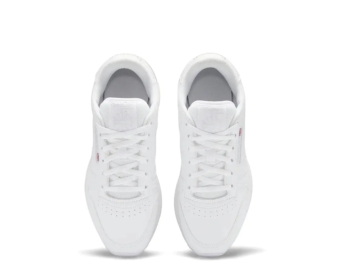 Reebok Cl Lthr Sp Branco Reebok