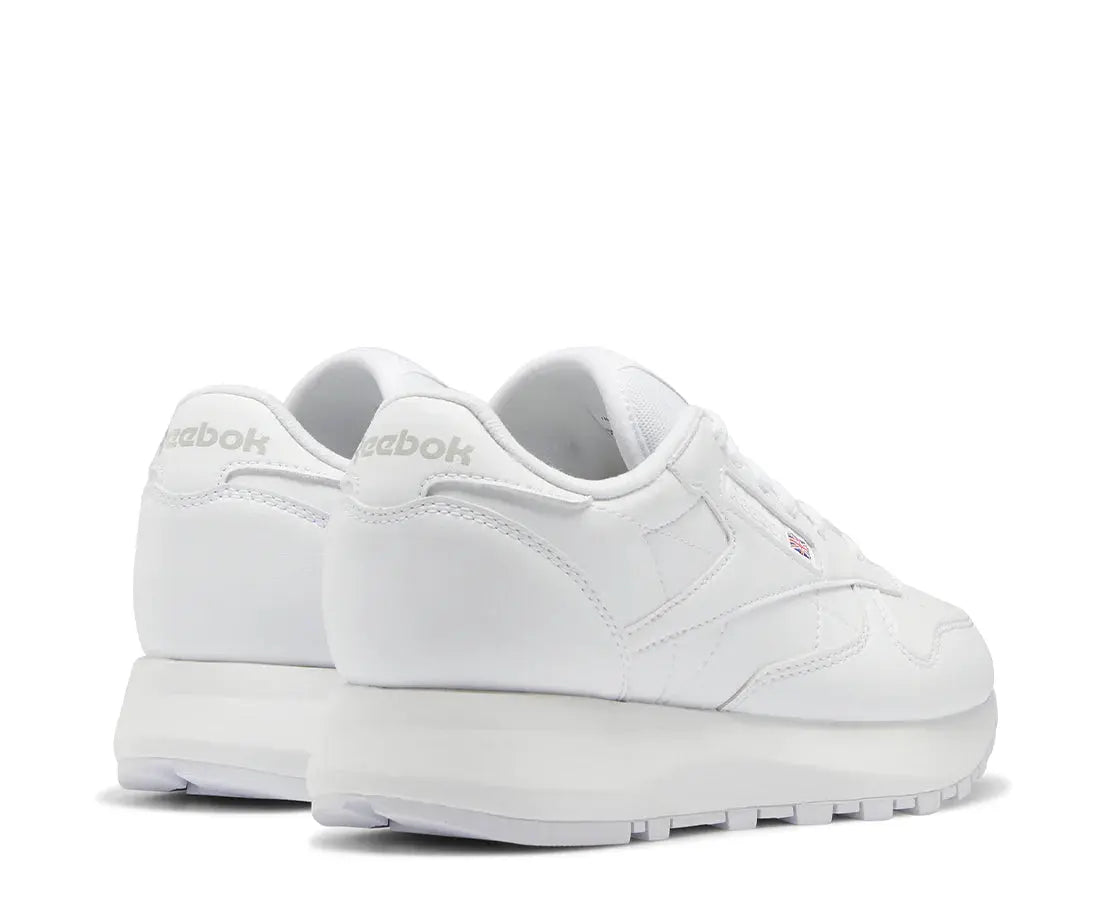 Reebok Cl Lthr Sp Branco Reebok
