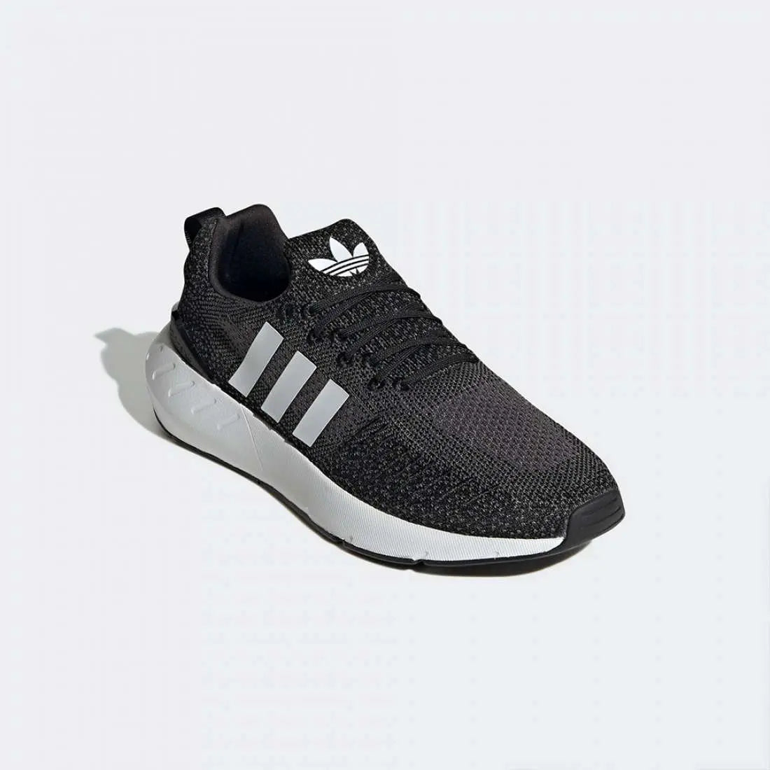 Adidas Swift Run Preta Adidas