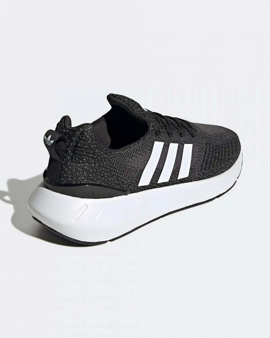 Adidas Swift Run Preta Adidas