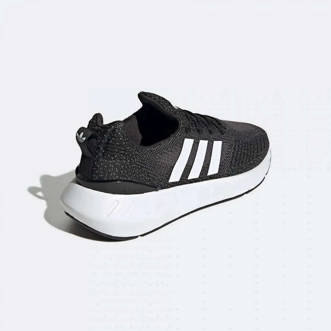 Adidas Swift Run Preta Adidas