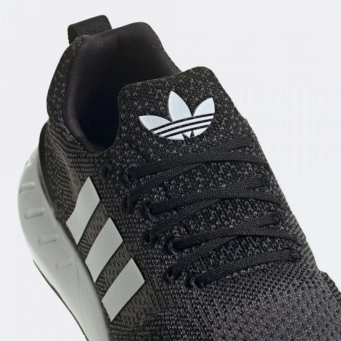 Adidas Swift Run Preta Adidas