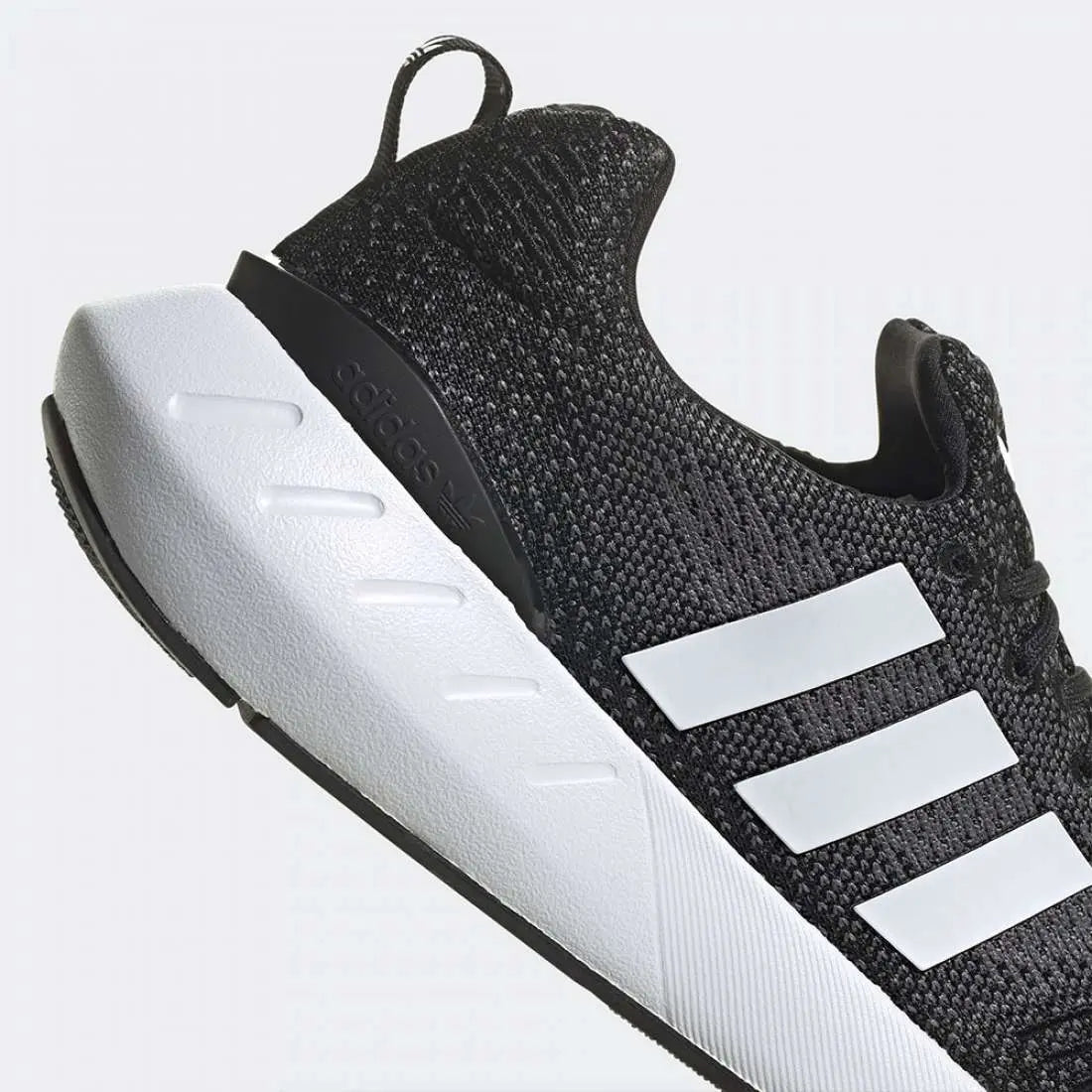 Adidas Swift Run Preta Adidas