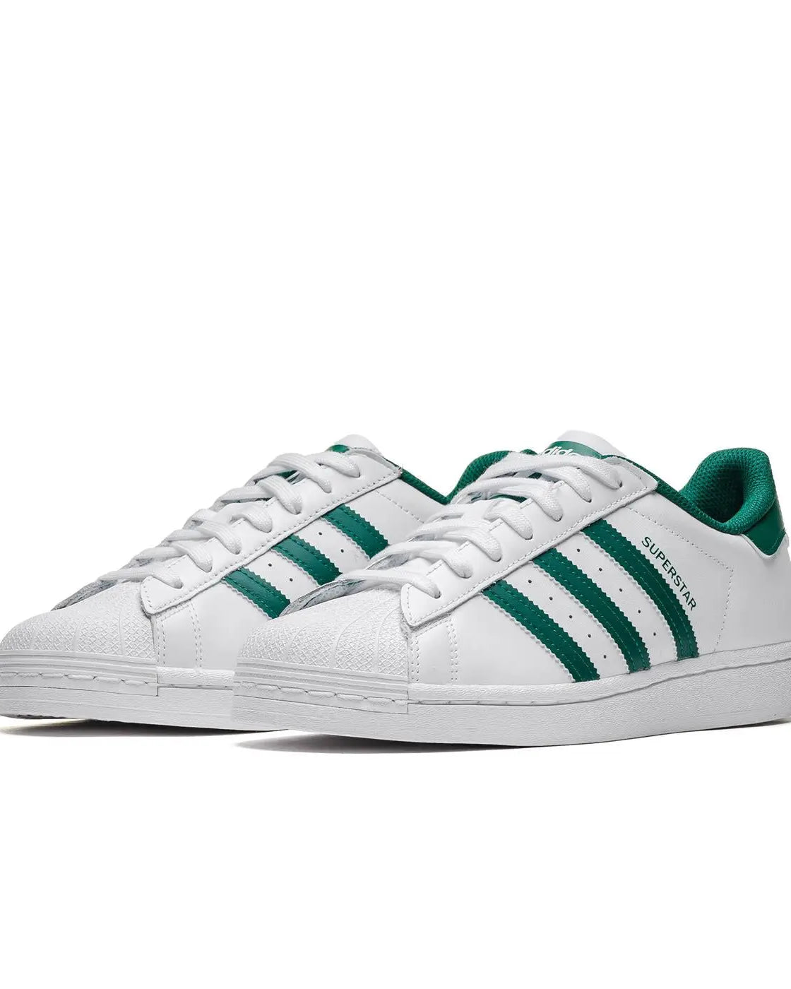 Adidas Superstar Branca Adidas