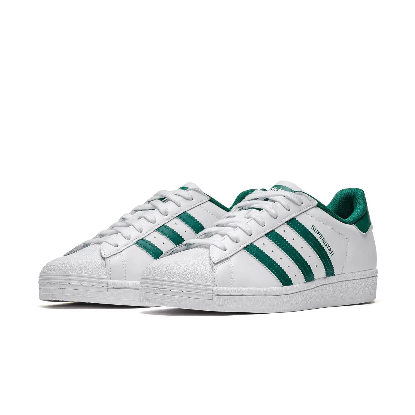 Adidas Superstar Branca Adidas