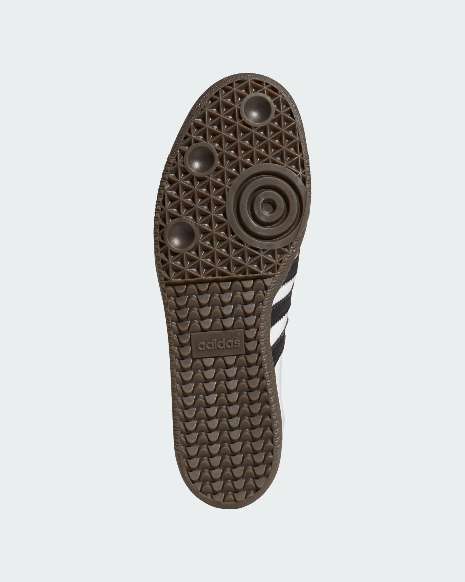 Sapatilhas Adidas Samba Branco/Preto Adidas